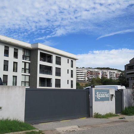 Appartement T2 Standing Ajaccio à Ajaccio  Extérieur photo