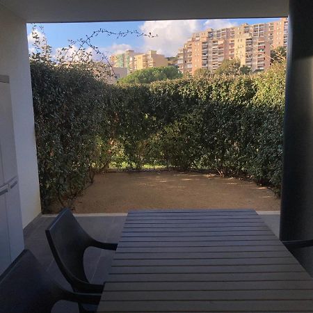 Appartement T2 Standing Ajaccio à Ajaccio  Extérieur photo